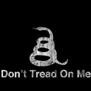 Don't Tread on Me