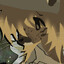 trans dog with a blog ΘΔ