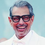 Jeff Goldblum