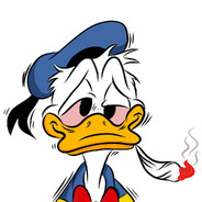 DuckDonald