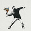 BANKSY