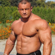 SKINS Pudzian skins.army