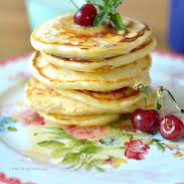 Lubie Placki *******