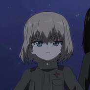 Katyusha approved