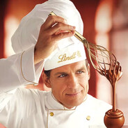 The Lindt Master Chocolatier