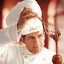 The Lindt Master Chocolatier