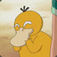 Psyduck