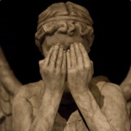 Weeping Angel's Burger