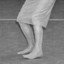 Margaret Thatcher&#039;s Feet Pics