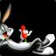 Bugs Bunny