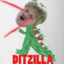 DITZILLA