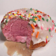 DonutSteak