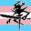 Tgirl Roaring Knight