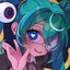 Steam avatar