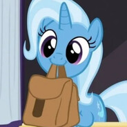 伟大全能的特里克茜