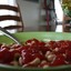 Ketchup And Cereal