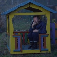 попа съела трусы