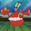 Eugene H. Krabs