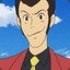 Lupin 3rd