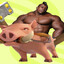 Hog Rider