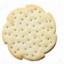 White Cracker