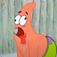 比奇堡第一悍匪派大星