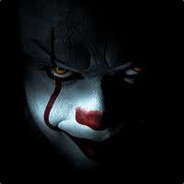 Pennywise steam account avatar