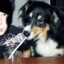 cool dog dink soda