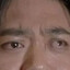 有如老鷹一樣銳利的眼