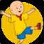 Caillou