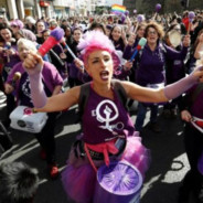 FeministaVeganaAstrólogaAsexual