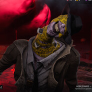 Reim IK ( #DARKNESSRUST )