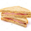 Ham Sandwich