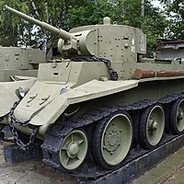 BT-7 avatar