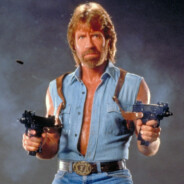 chuck norris