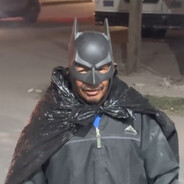 El señor de la noche