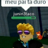 meu pai ta duro
