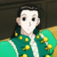 Illumi Zoldyck