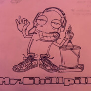 Dr.Chillpill