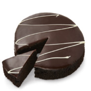 Woolies Mudcake