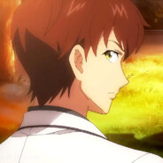 爱吃麻辣烫的小男孩