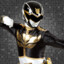 Black Power Ranger