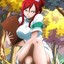 Erza Scarlet