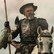 Don Quixote