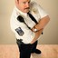 PAUL BLART