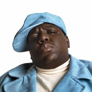 The Notorious B.I.G.