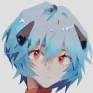 只存在于虚拟的少女