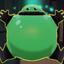 lil green chud