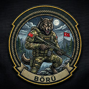 BÖRÜ TACTİCAL