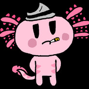 axolotl from west side